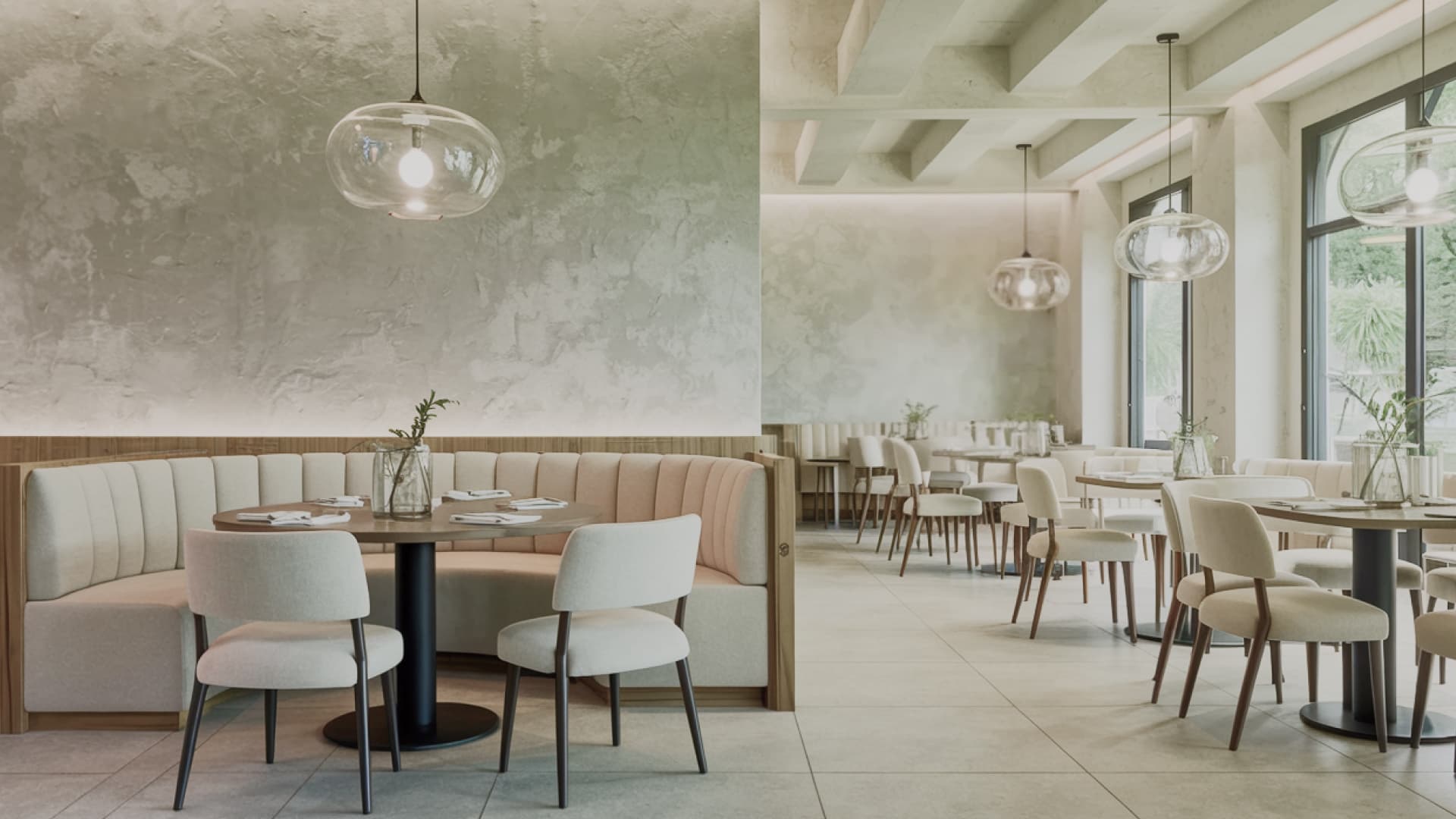 Cabrera Studio Interior